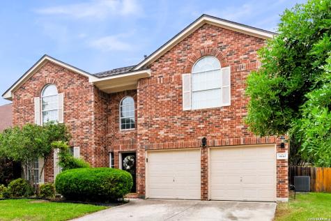 9640 Braun Run San Antonio TX 78254