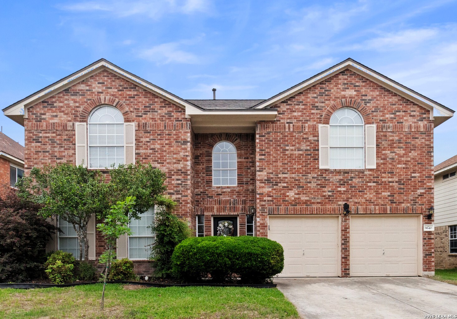 9640 Braun Run San Antonio TX 78254