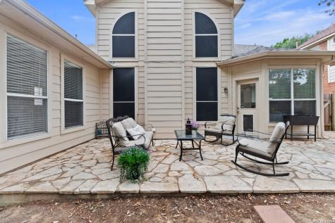 9640 Braun Run San Antonio TX 78254