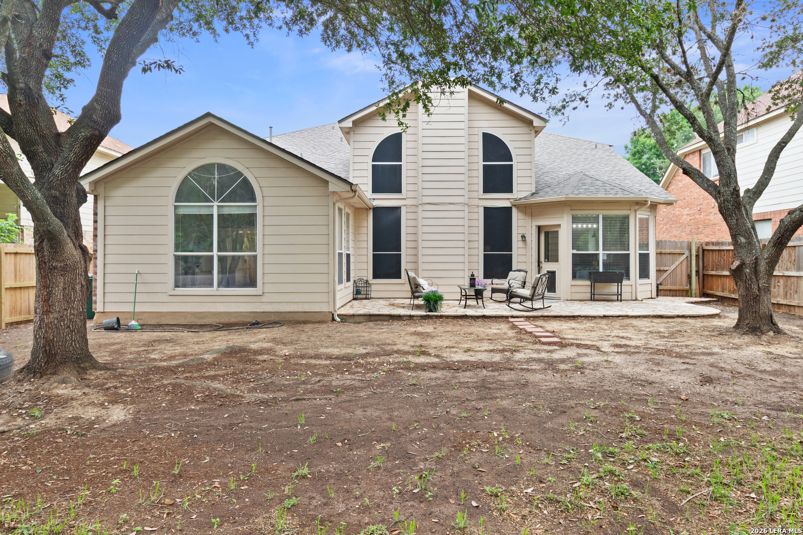 9640 Braun Run San Antonio TX 78254