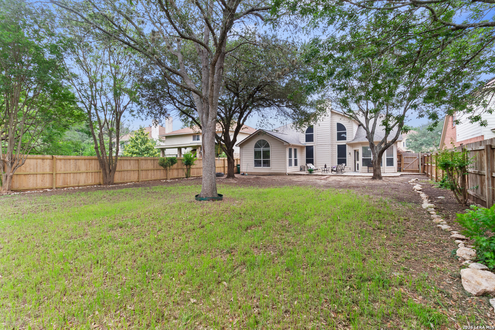 9640 Braun Run San Antonio TX 78254