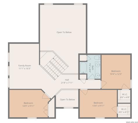 9640 Braun Run San Antonio TX 78254