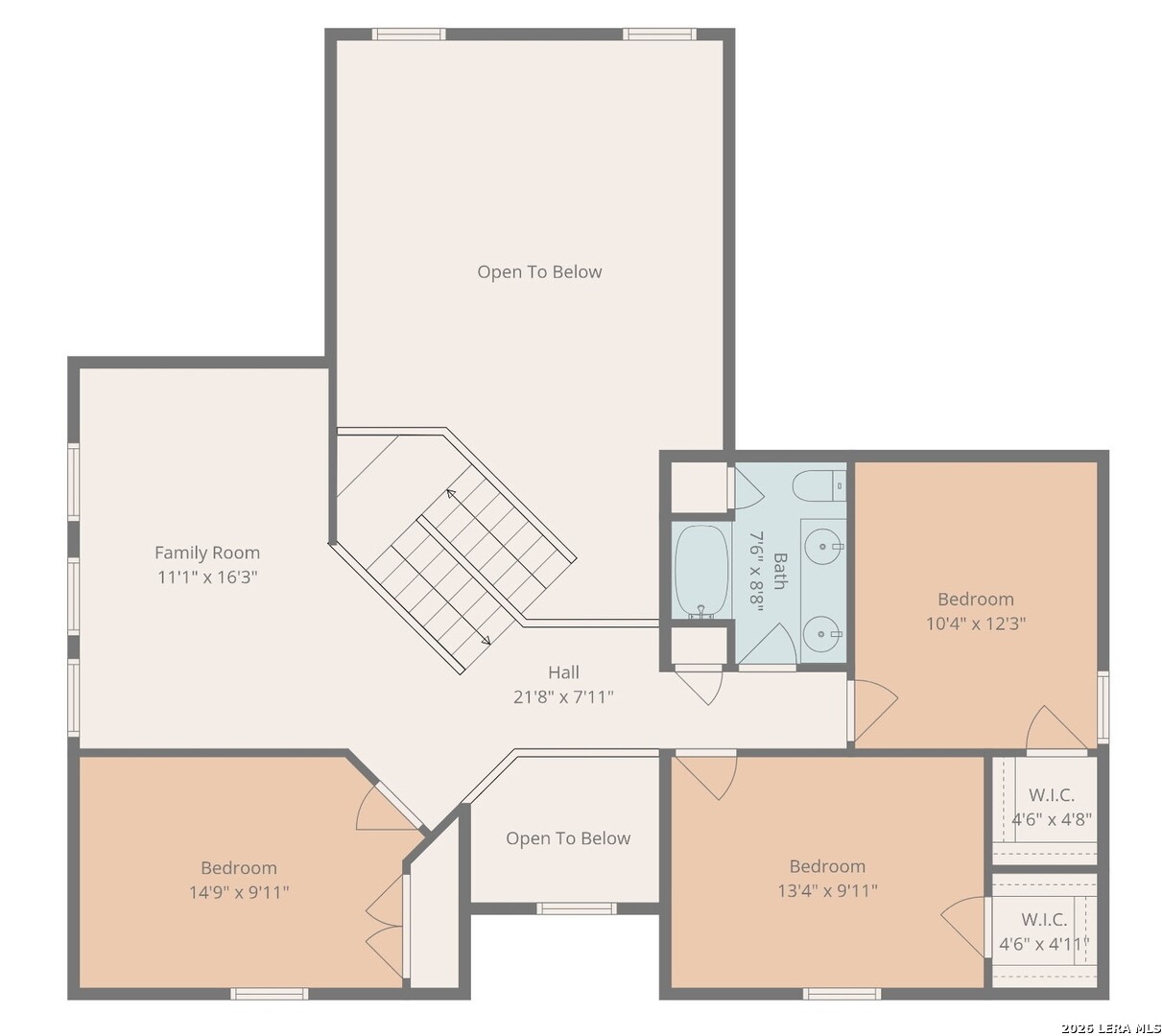 9640 Braun Run San Antonio TX 78254