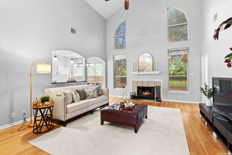 9640 Braun Run San Antonio TX 78254