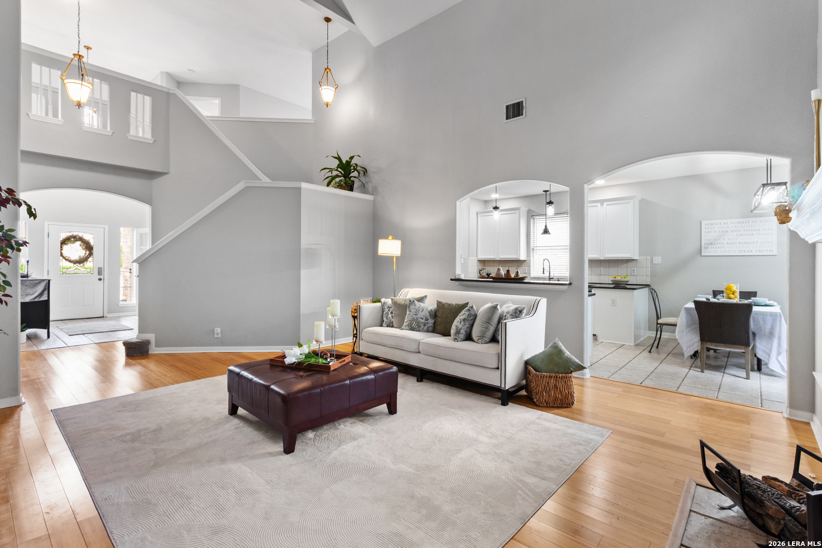 9640 Braun Run San Antonio TX 78254