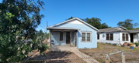 1355 Barclay Street San Antonio TX 78207