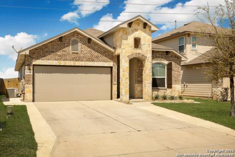 9119 Quihi Way San Antonio TX 78254