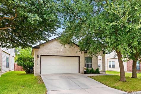 10427 Lupine Canyon Helotes TX 78023