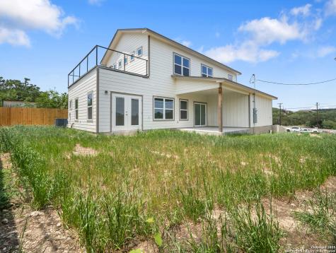 408 Canyon Circle Canyon Lake TX 78133