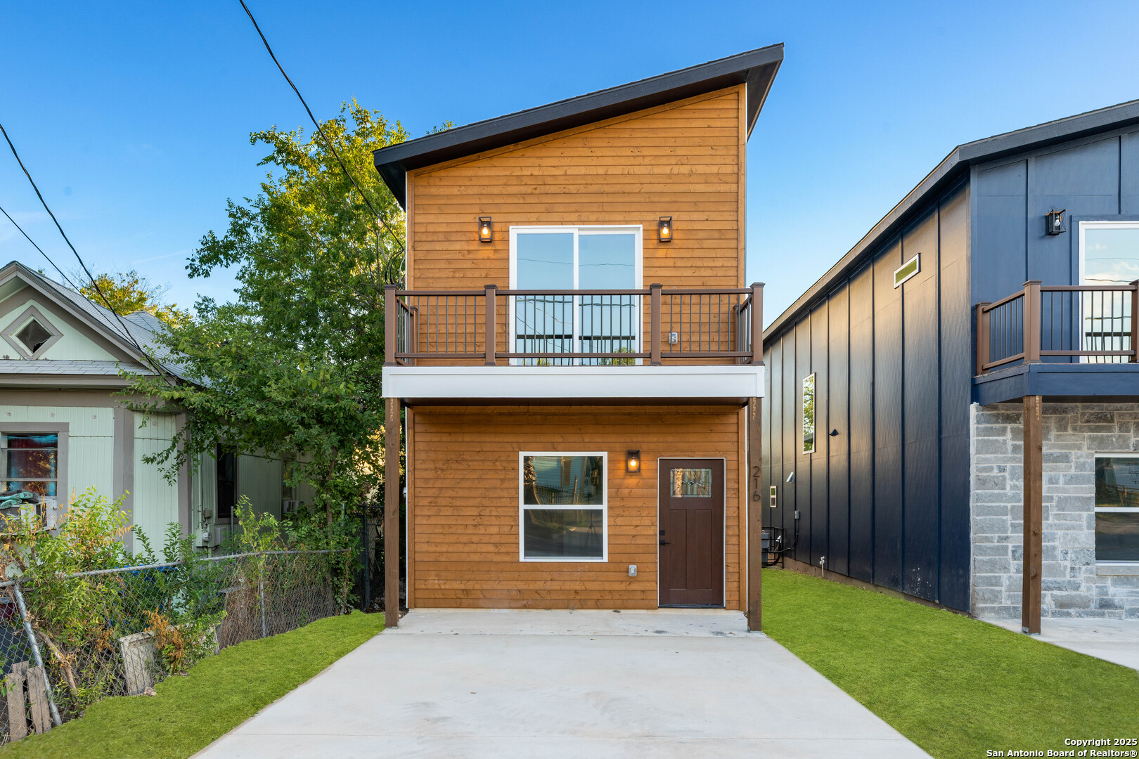 216 Cooper Street San Antonio TX 78210