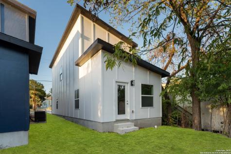 216 Cooper Street San Antonio TX 78210