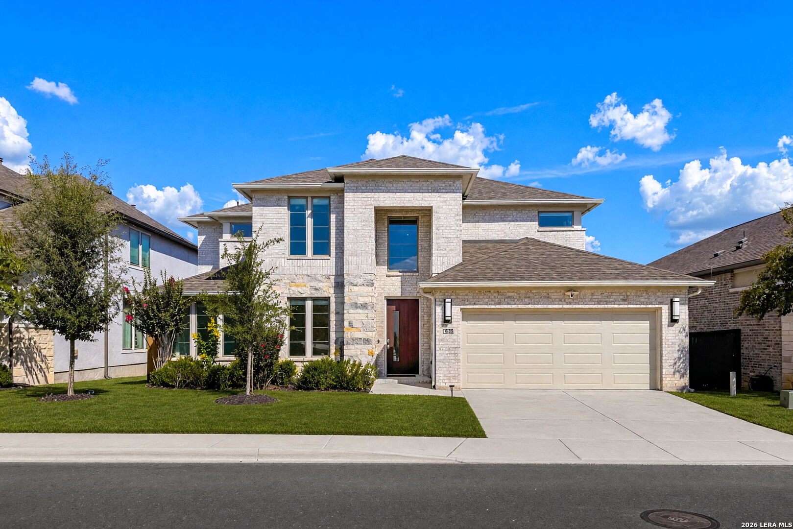 25802 Madison Ranch San Antonio TX 78255