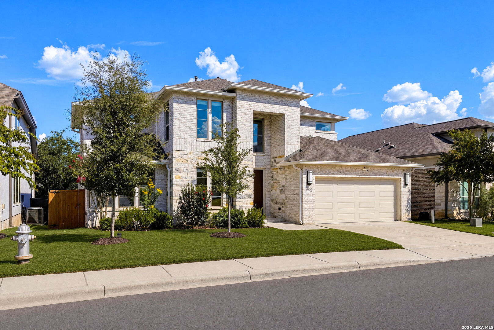 25802 Madison Ranch San Antonio TX 78255