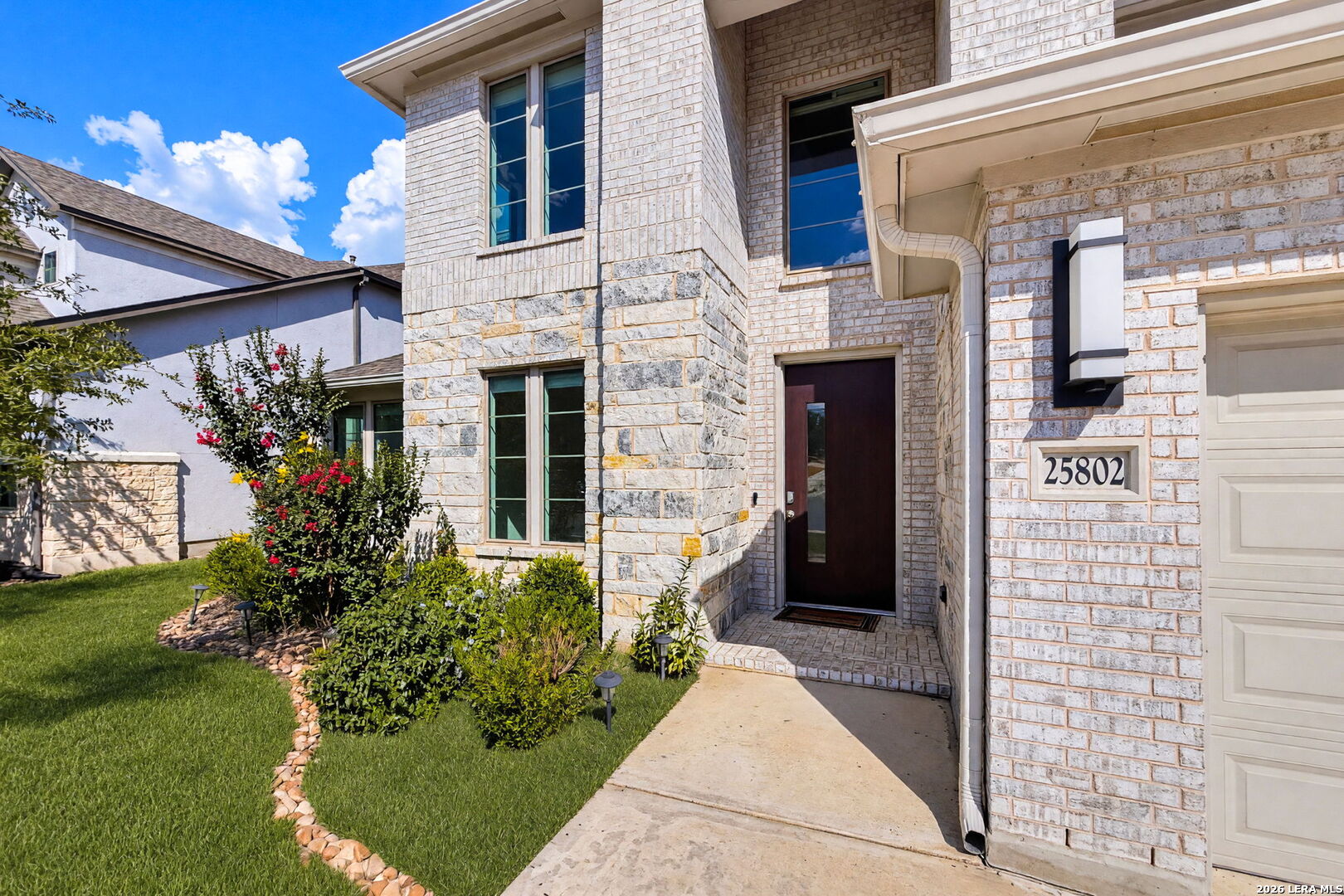 25802 Madison Ranch San Antonio TX 78255