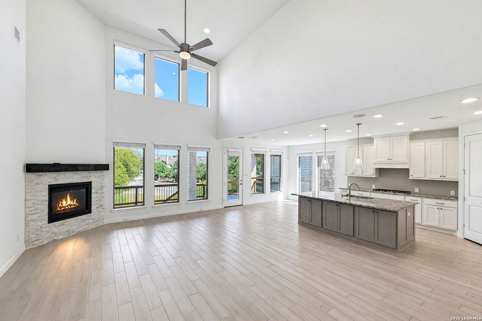 25802 Madison Ranch San Antonio TX 78255