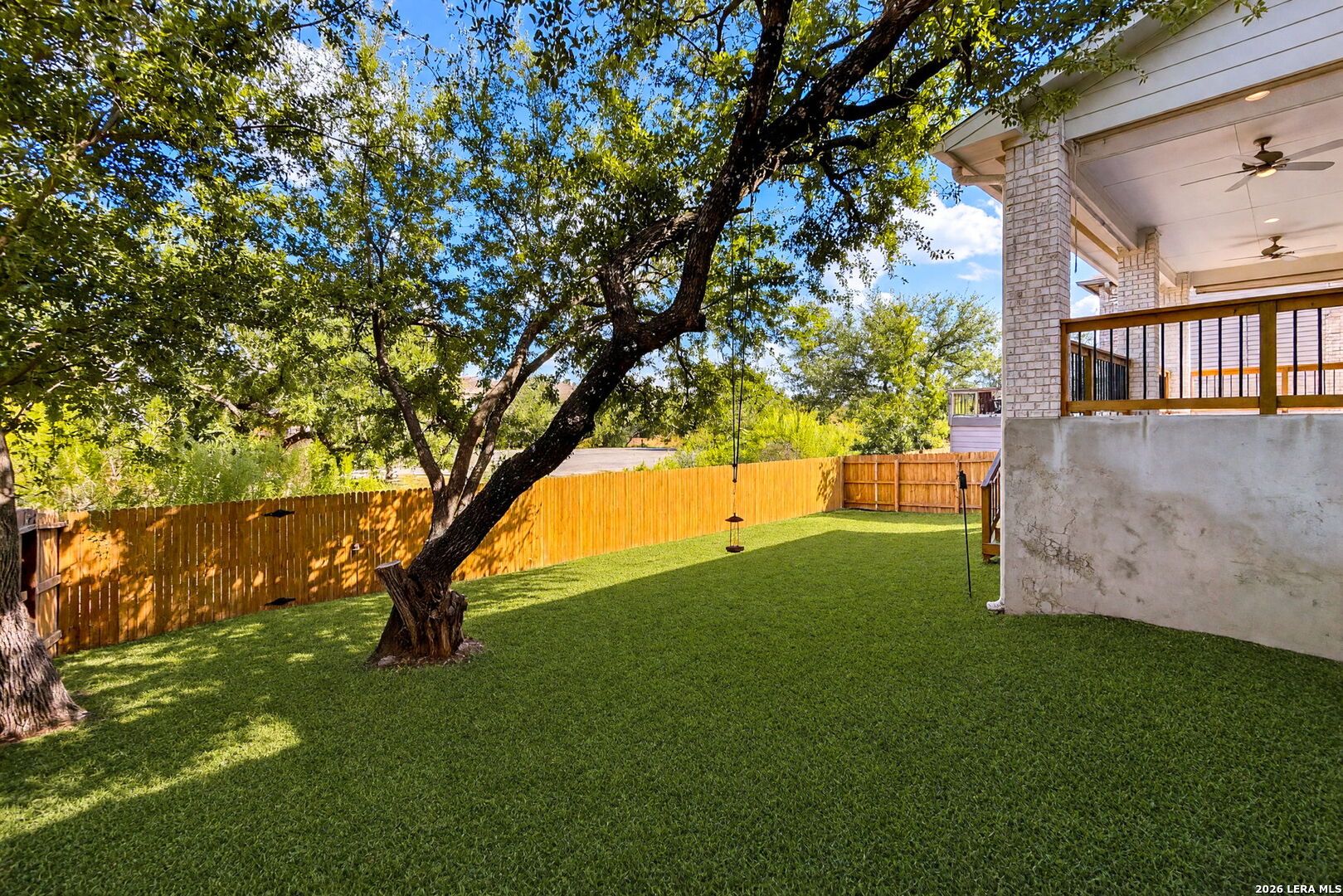 25802 Madison Ranch San Antonio TX 78255