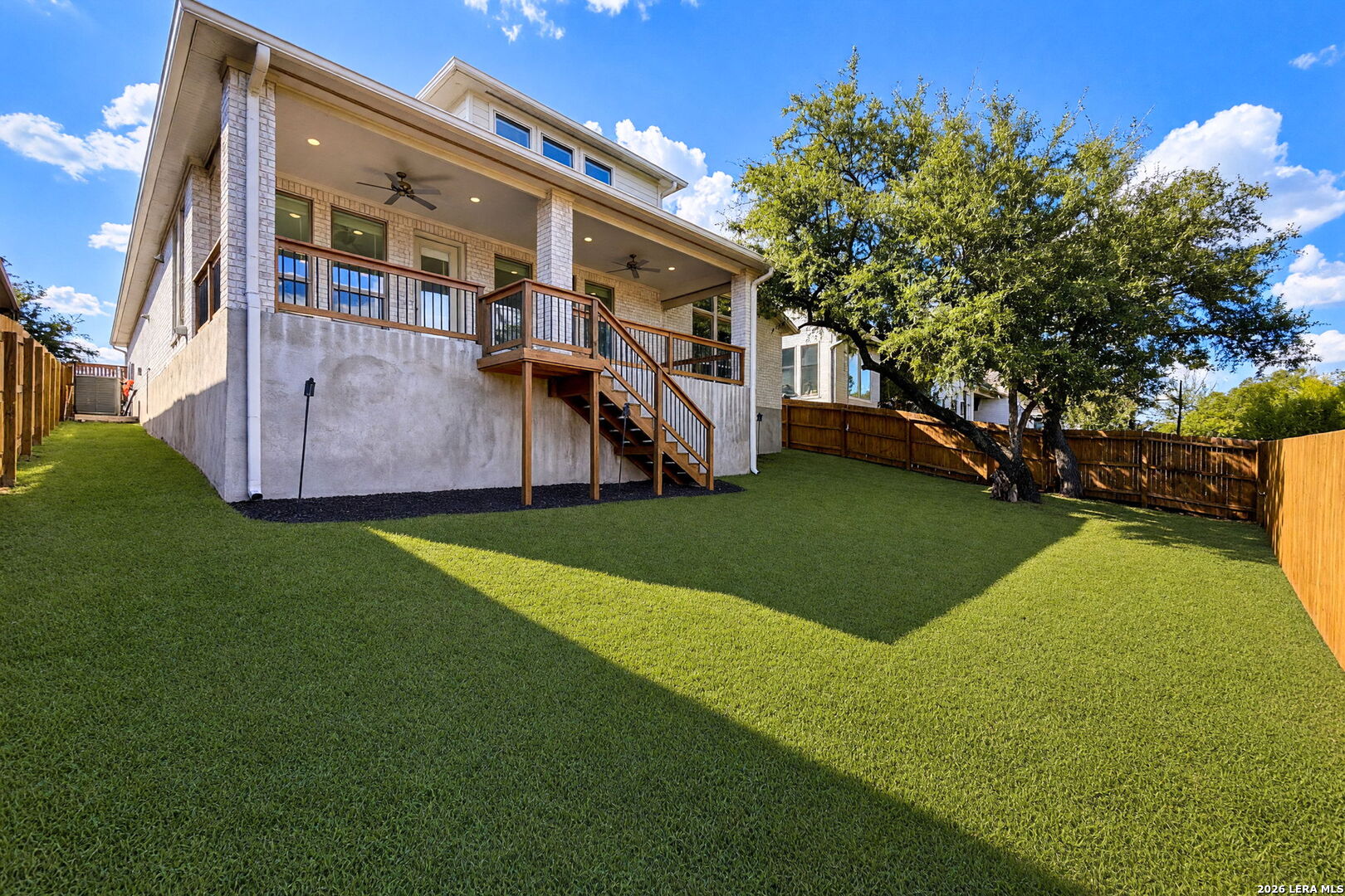 25802 Madison Ranch San Antonio TX 78255