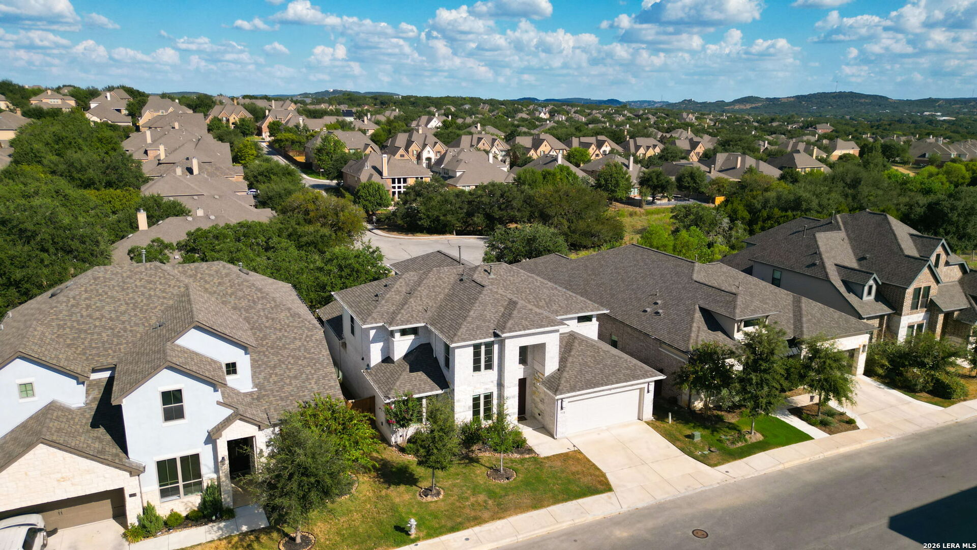 25802 Madison Ranch San Antonio TX 78255