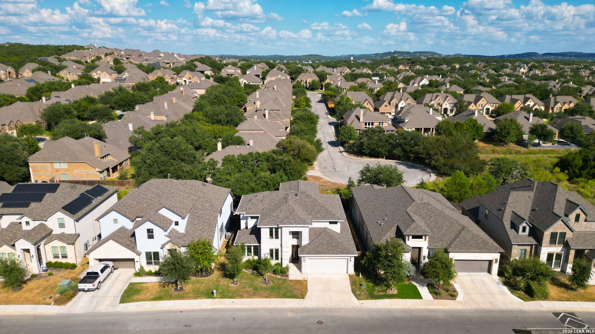 25802 Madison Ranch San Antonio TX 78255