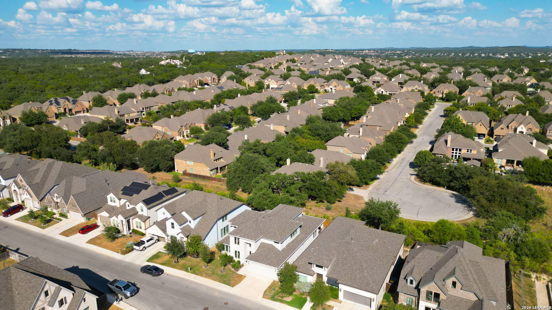 25802 Madison Ranch San Antonio TX 78255