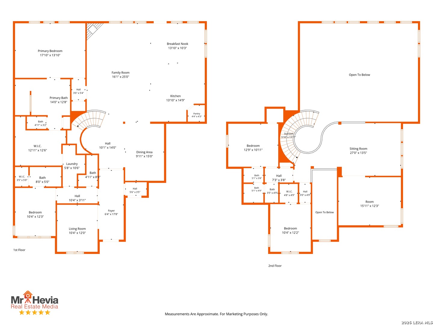 25802 Madison Ranch San Antonio TX 78255