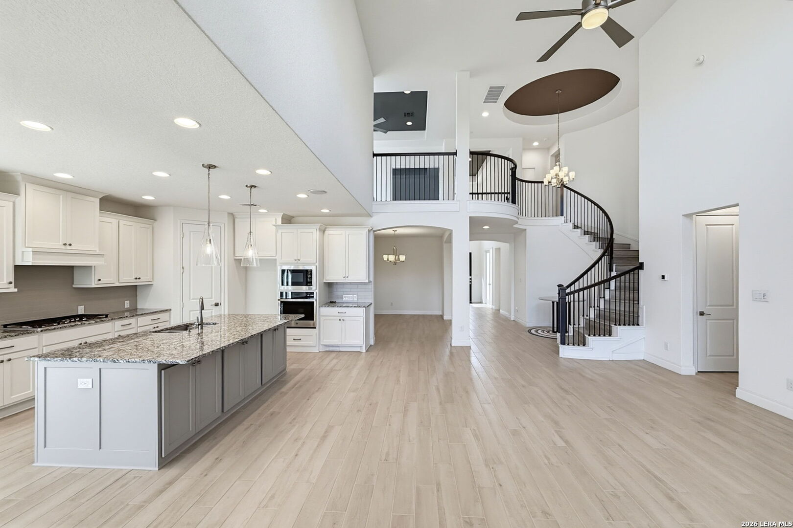 25802 Madison Ranch San Antonio TX 78255
