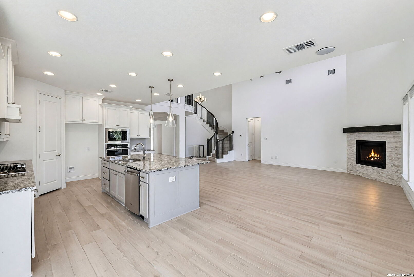 25802 Madison Ranch San Antonio TX 78255