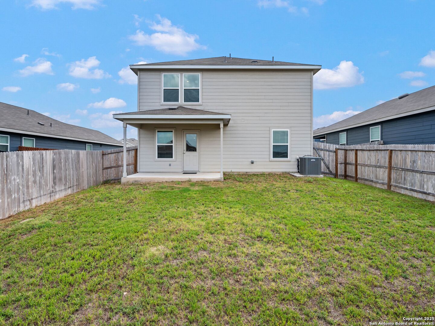418 Forsythia New Braunfels TX 78130