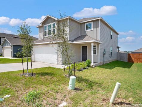 418 Forsythia New Braunfels TX 78130