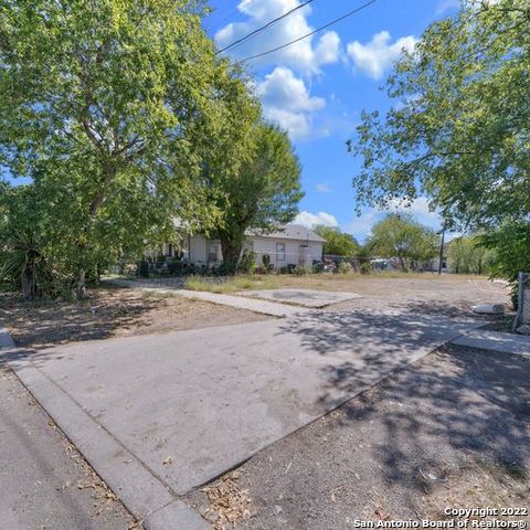516 Aransas Avenue San Antonio TX 78210