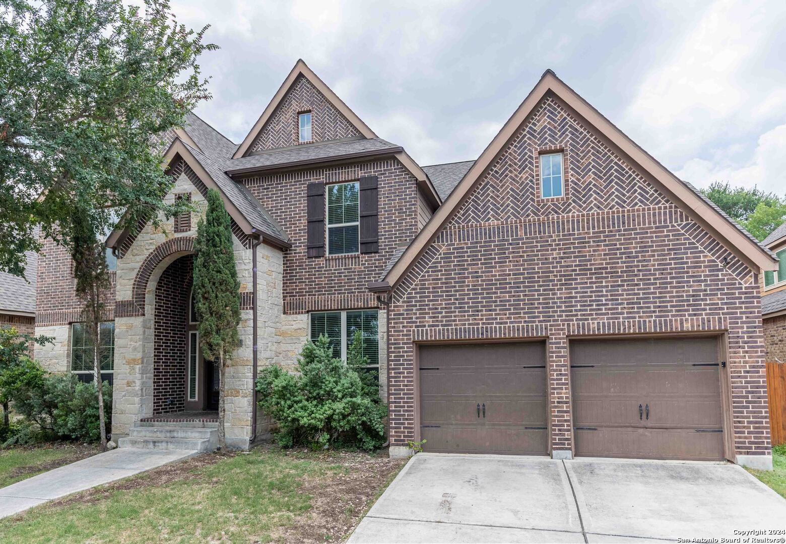 13418 Palatine Hill San Antonio TX 78253