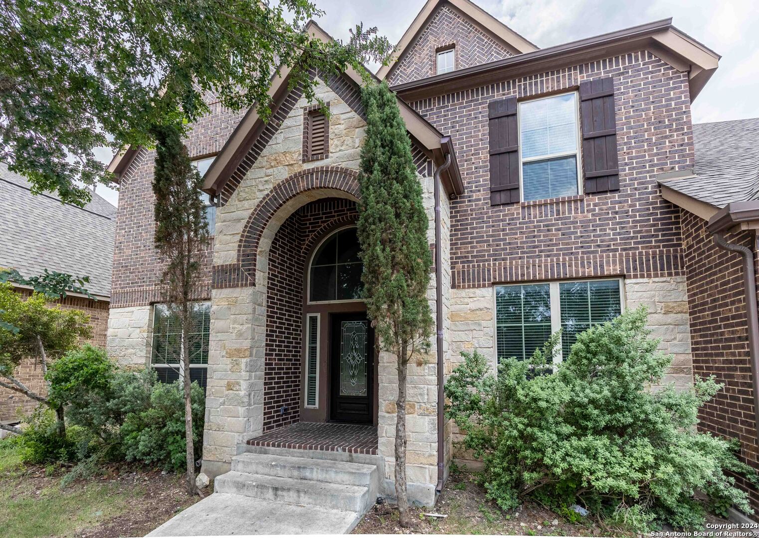 13418 Palatine Hill San Antonio TX 78253
