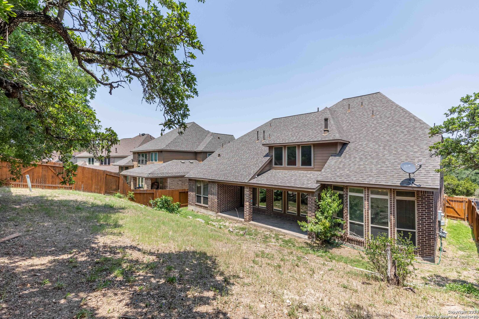 13418 Palatine Hill San Antonio TX 78253