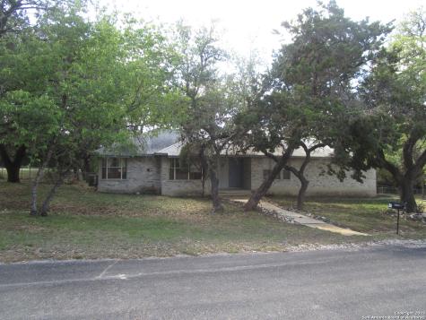 24807 House Mountain Road San Antonio TX 78255