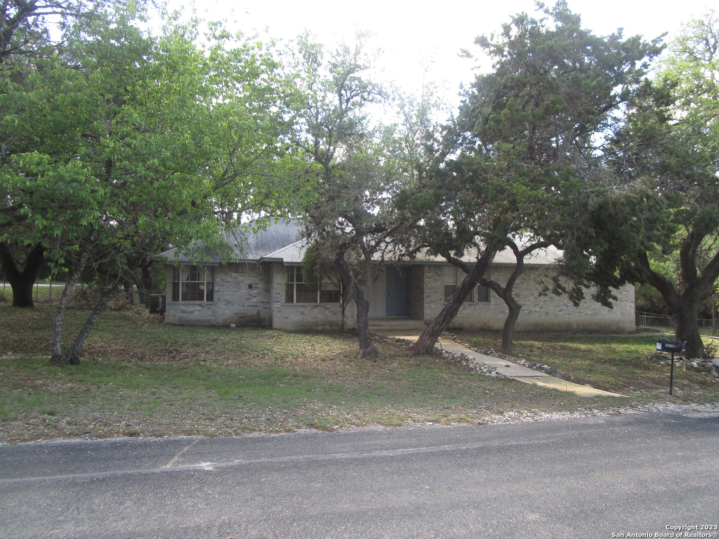 24807 House Mountain Road San Antonio TX 78255