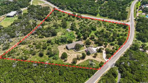 2188 Bretzke Lane New Braunfels TX 78132