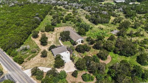 2188 Bretzke Lane New Braunfels TX 78132