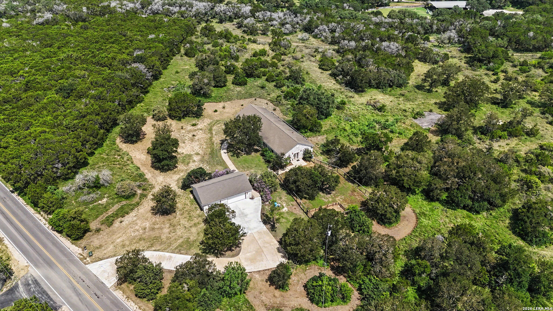 2188 Bretzke Lane New Braunfels TX 78132