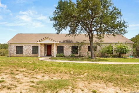 2188 Bretzke Lane New Braunfels TX 78132