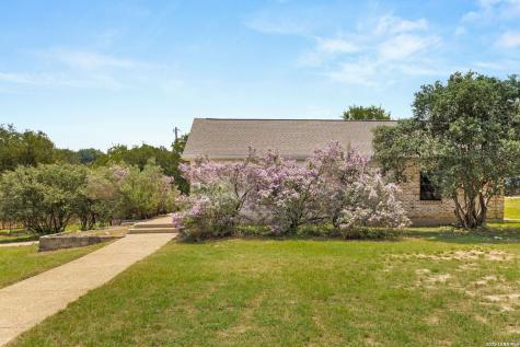 2188 Bretzke Lane New Braunfels TX 78132
