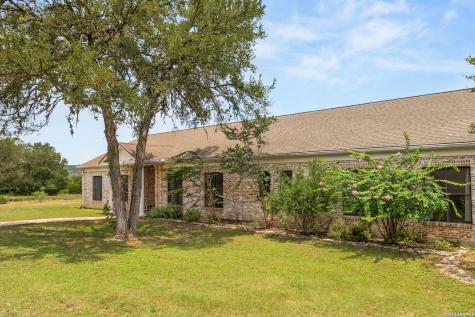 2188 Bretzke Lane New Braunfels TX 78132
