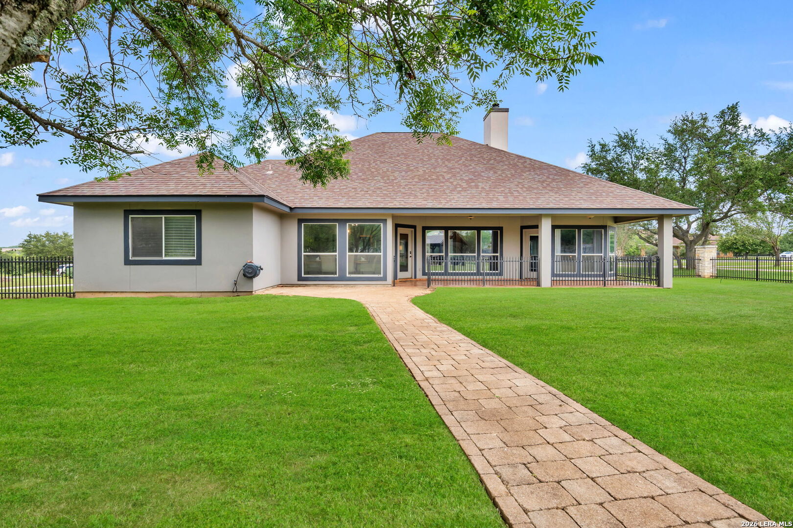 277 Texas Country Drive New Braunfels TX 78132