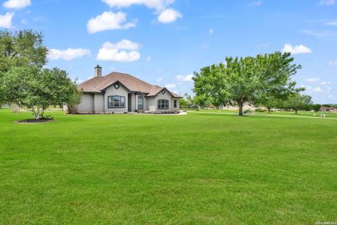 277 Texas Country Drive New Braunfels TX 78132