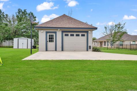 277 Texas Country Drive New Braunfels TX 78132