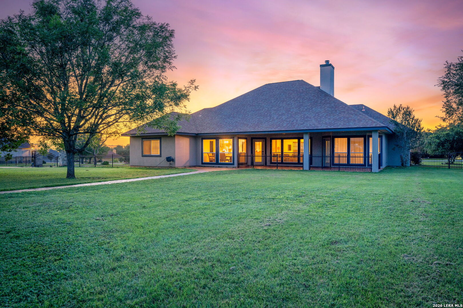 277 Texas Country Drive New Braunfels TX 78132