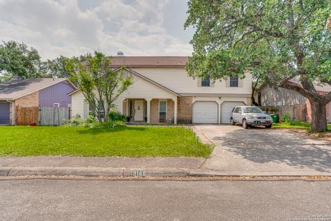 9146 Park Trail San Antonio TX 78250