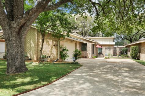 2631 Country Square San Antonio TX 78209