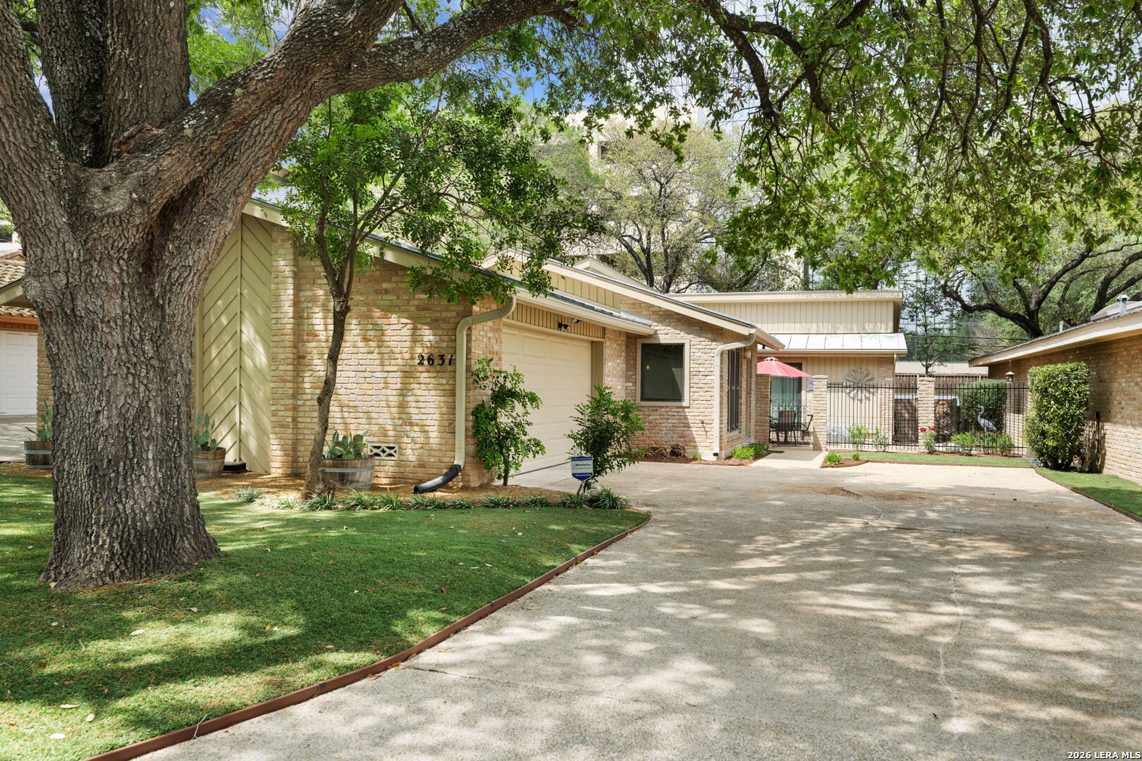 2631 Country Square San Antonio TX 78209