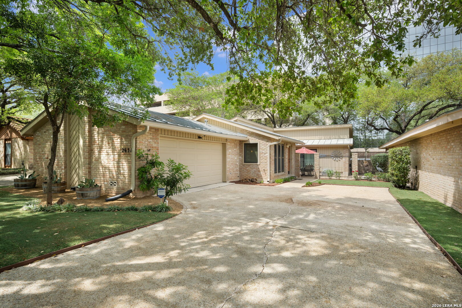 2631 Country Square San Antonio TX 78209