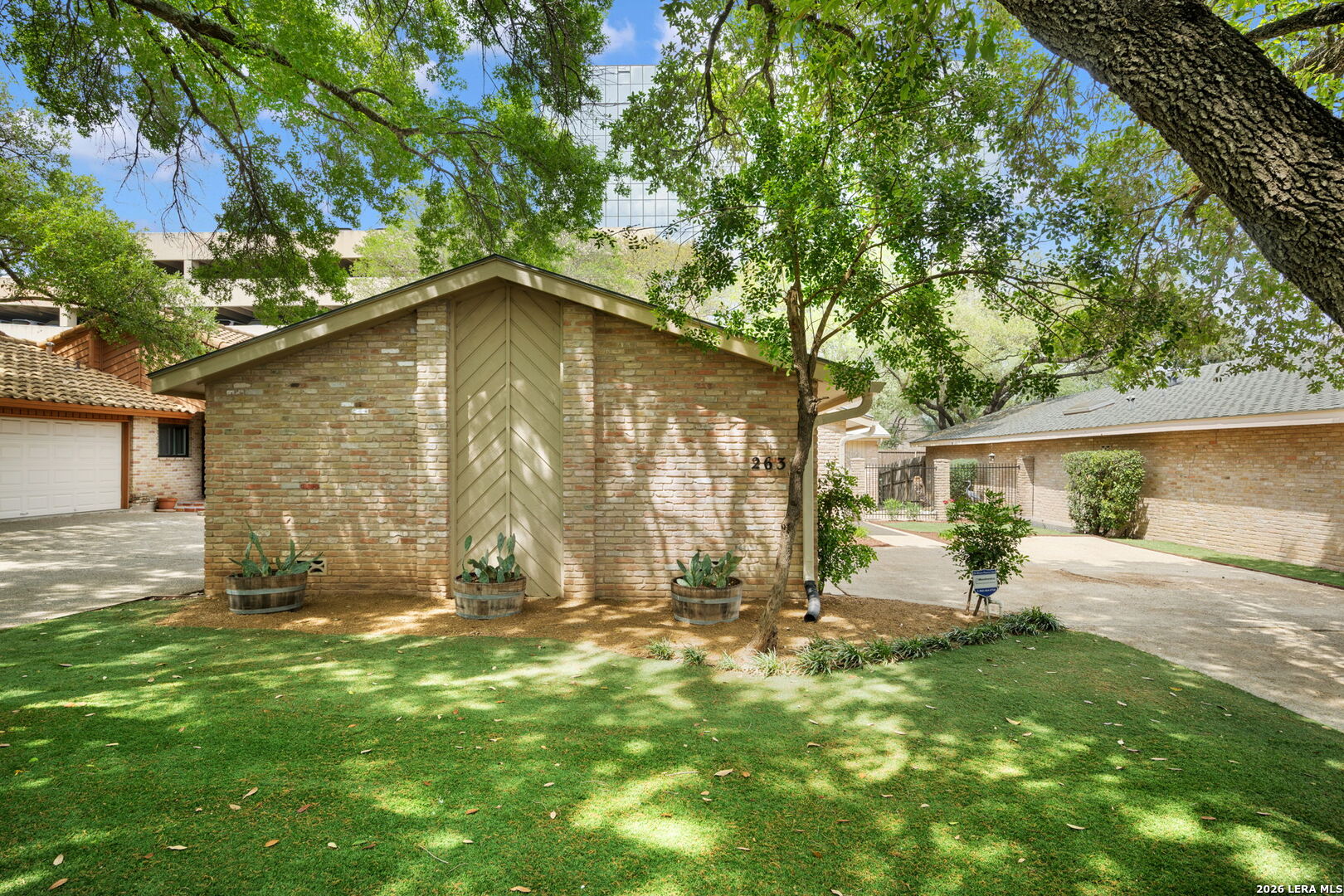 2631 Country Square San Antonio TX 78209